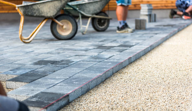 Best Residential Driveway Pavers in Hydro, OK