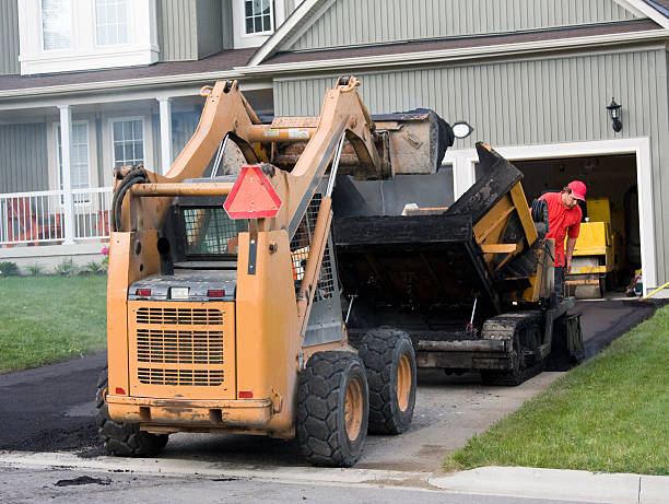 Best Eco-Friendly Driveway Pavers in Hydro, OK